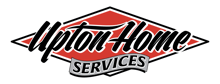 Upton Home Services logo