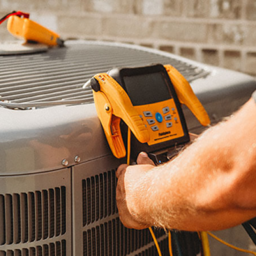 air conditioner service and repair