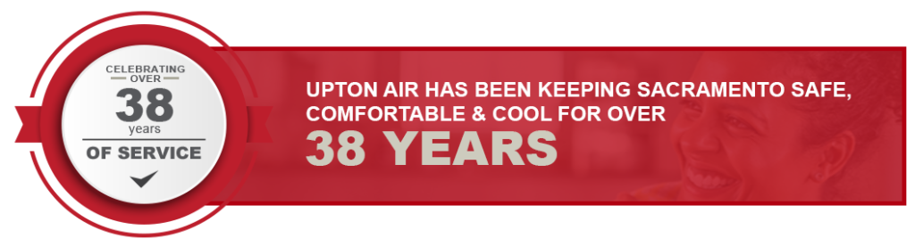 Heating and Air Conditioning - Upton Air