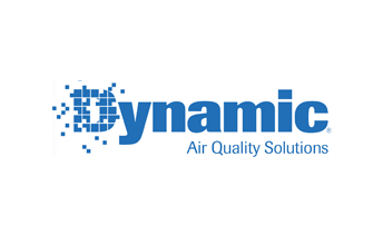 dynamic indoor air quality logo