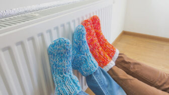 Be Winter Ready with a Sacramento Heat and Air System Evaluation