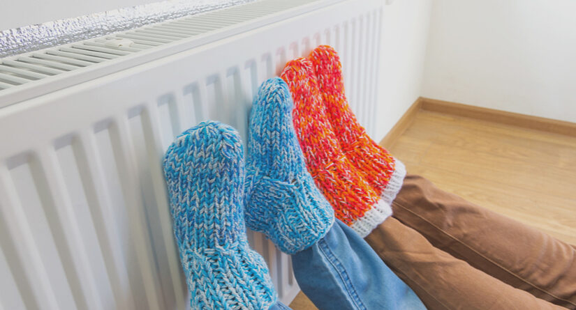 Be Winter Ready with a Sacramento Heat and Air System Evaluation