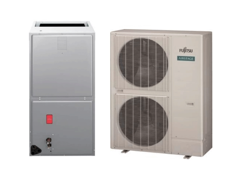 Fujitsu-Heat-Pump-Split-4-Ton-Airstage